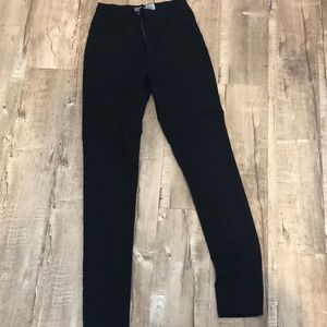 Fashion nova high waisted pants